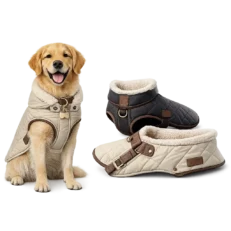 Hundemantel