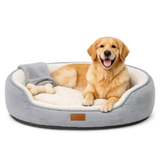 Hundebett