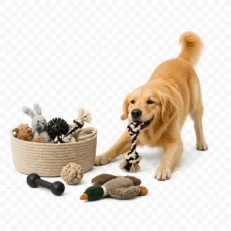 Hundespielzeug