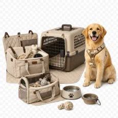 Hundetransport